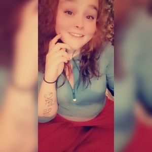 Meet your Posher, Jalyn